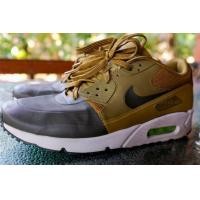 ราคา Nike AirMax 90 Ultra 2.0 SE Militia Green (มือสอง) (360819682)