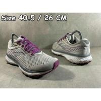 ราคา Brooks Ghost 12 Size40.5 ยาว26cm (มือสอง) (360826720)