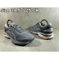 ราคา Asics Gel-Kayano 25 Size39.5 ยาว25cm (มือสอง) (360818260)