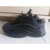 ราคา รองเท้ามือสอง Fila Ray (ของแท้) (มือสอง) (360817981)