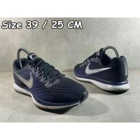 ราคา Nike Zoom Pegasus 34 Size39 ยาว25cm (มือสอง) (360817457)