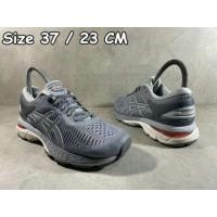 ราคา Asics Gel-Kayano 25 Size37 ยาว23cm (มือสอง) (360817432)