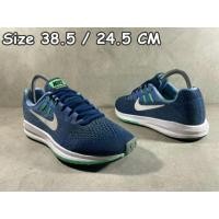 ราคา Nike Zoom Structure 20 Size38.5 ยาว24.5cm (มือสอง) (360817381)
