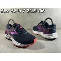 ราคา Brooks Ghost Size38.5 ยาว24.5cm (มือสอง) (360817343)