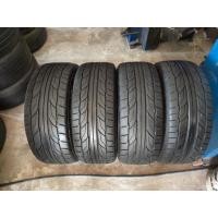 ราคา 205.50R16 Nitto 4 เส้น ปี16 (มือสอง) (360824086)