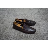 ราคา TOD'S City Gommino Driving Shoes Size 6 (มือสอง) (360824463)