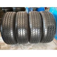 ราคา ยางรถเก๋งขอบ15 185.60R15 Dunlop ปี18 (มือสอง) (360823961)