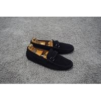 ราคา TOD'S Gommino Driving Shoes Size 5.5 (มือสอง) (360824360)