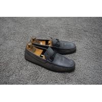 ราคา TOD'S City Gommino Driving Shoes Size 5 (มือสอง) (360824258)