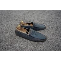 ราคา TOD'S Gommino Driving Shoes Size 8 (มือสอง) (360824236)