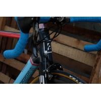 ราคา รถจักรยาน​เสือหมอบ​คาร์บอน​ยี่ห้อ​fourteen F14​มือสอง คาร์บอน​ (มือสอง) (360828356)