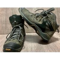 ราคา รองเท้าเดินป่า Vibram Zamberlan Men's 150 Zenith Gt Rr Hiking Boot (Gore-Tex) เบอร์ EU41 (มือสอง) (360824121)