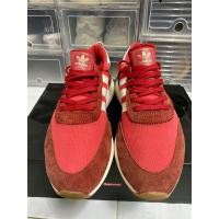 ราคา รองเท้า Adidas INIKI (มือสอง) (360823796)