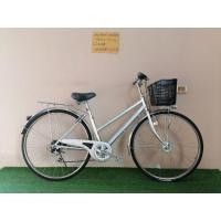 ราคา แม่บ้าน​ญี่ปุ่น​มือสอง​พับ​ได้​ เกียร์​6​สปีด​ สภาพ​พร้อม​ใช้งาน​ (มือสอง) (360824370)