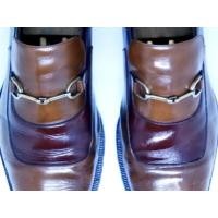 ราคา Gucci มือสอง ของแท้ สภาพดี (มือสอง) (360827537)