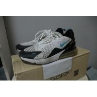ราคา Nike air max 270 (มือสอง) (360827491)