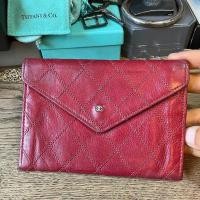 ราคา กระเป๋า CHANEL แท้ ขนาด 14x10ซม. (มือสอง) (360821656)