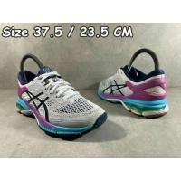 ราคา Asics Gel-Kayano26 Size37.5 ยาว23.5cm (มือสอง) (360827163)