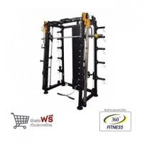 ราคา Smith Machine Multi Function รุ่น TO-3000D (มือหนึ่ง) (360827923)