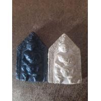 ราคา เปิดให้บูชาขุนแผนขี่โหงพราย หลวงพ่อกวย (มือสอง) (360826973)