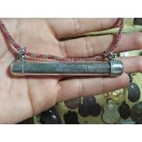 ราคา ตะกรุดหลวงพ่อจ้อย วัดศรีอุทุมพร (มือสอง) (360822585)