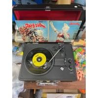 ราคา เครื่องเล่นแผ่นเสียง (มือสอง) (360816950)