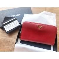 ราคา Prada Saffiano Metal (มือสอง) (359679639)