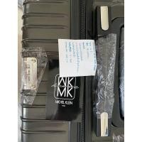 ราคา กระเป๋าเดินทาง Michel Klein ขนาด20นิ้ว สีดำ ของใหม่ ได้มาไม่ได้ใช้ (มือหนึ่ง) (360817907)