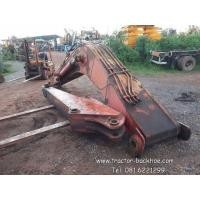 ราคา ขาย บูมอาร์ม พร้อมกระบอก สำหรับรถขุด แบ็คโฮ KOBELCO 200 CAT320 KOMATSU (มือสอง) (134715565)