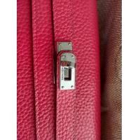ราคา Hermes Kelly wallet stamp M (มือสอง) (360828193)