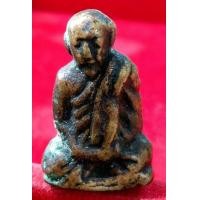 ราคา หลวงพ่อเขียน (มือสอง) (360820796)