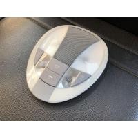 ราคา ไฟเพดาน ไฟสปอร์ตไลท์ ไฟหน้า BENZ W211 ฝั่งคนนั่งซ้าย 1 ข้าง รุ่นXenon ไฟเลี้ยวตาม Hella BENZ E200 Elegance (มือสอง) (134600355)