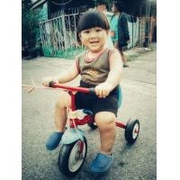 ราคา Radio Flyer Classic .. (มือสอง) (360825412)