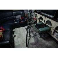ราคา จักรยานเสือหมอบ Bianchi via nirone 7 ฟรีของติดจักรยานทั้งหมด (มือสอง) (360825247)