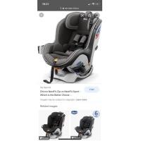 ราคา Carseat Chicco (มือสอง) (357946811)