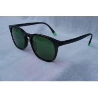 ราคา แว่นตาอิตาเลียนแบรนด์เนมแถวหน้าของโลก ทศวรรษ 2010's  สภาพเทพ กรอบ  'อะซีเทต ทูโทน ลายกระ ด้าน–แวววาว'  เลนส์กระจกคริสตัล...Authentic EMPORIO ARMANI handmade in the 2010's in Italy (มือสอง) (360825941)