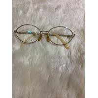 ราคา Fendi แท้ กรอบแว่น Fendi แท้ (มือสอง) (360825354)