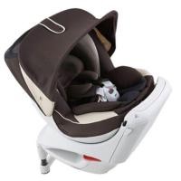 ราคา คาร์ซีทมือ2 คาร์ซีท Ailebebe รุ่น Kurutto Nt Premium สีดำ สภาพสวย มีหลังคากันแดด รุ่นนี้หมุนได้ค่ะ (มือสอง) (360827979)