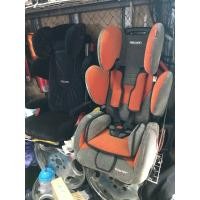 ราคา car seat RECARO ของแท้ สีส้ม6000฿ สึดำ3000฿ (มือสอง) (358664718)