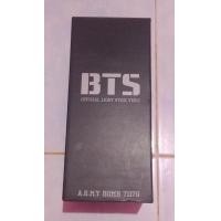 ราคา แท่งไฟแฮนด์เมด อาร์มี่บอมบ์v.2 (มือสอง) (360824555)