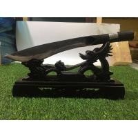 ราคา มีดเดืนป่า ใบมีดยาว 12 นิ้ว 0086(รับประกันความคม) มีดเดินป่า มีดพก มีดเหน็บ มีดใบตาย มีดพร้อมใช้ (มือหนึ่ง) (360823288)