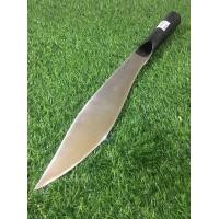 ราคา มีดเดืนป่า ใบมีดยาว 11.5 นิ้ว 0083(รับประกันความคม) มีดเดินป่า มีดพก มีดเหน็บ มีดใบตาย มีดพร้อมใช้ (มือหนึ่ง) (360823236)