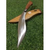 ราคา มีดอีเหน็บ ใบมีดยาว 12 นิ้ว 0081(รับประกันความคม) มีดเดินป่า มีดพก มีดเหน็บ มีดใบตาย มีดพร้อมใช้ (มือหนึ่ง) (360823195)