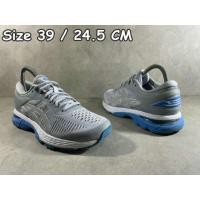 ราคา Asics Gel-Kayano 25 Size39 ยาว24.5cm (มือสอง) (360826994)