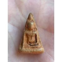 ราคา พระนางพญาพิมพ์เข่าตรง (มือสอง) (360822203)