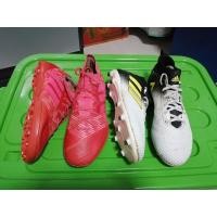 ราคา รองเท้าสตั๊ด Adidas 43ยาว275 (มือสอง) (360823723)