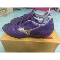ราคา รองเท้าสตั๊ดmizuno 24.5 (มือสอง) (360821032)