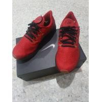 ราคา Nike Ail zoom Pegasus เบอร์42 เหมือนใหม่ใส่แค่2ครั้งออกแบบเองมีคุ่เดียว (มือสอง) (360818353)
