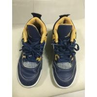 ราคา Used รองเท้าเด็ก Jordan (มือสอง) (360825474)