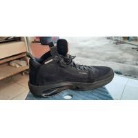 ราคา รองเท้าบาสฯ AJ34 black cat (มือสอง) (360816747)